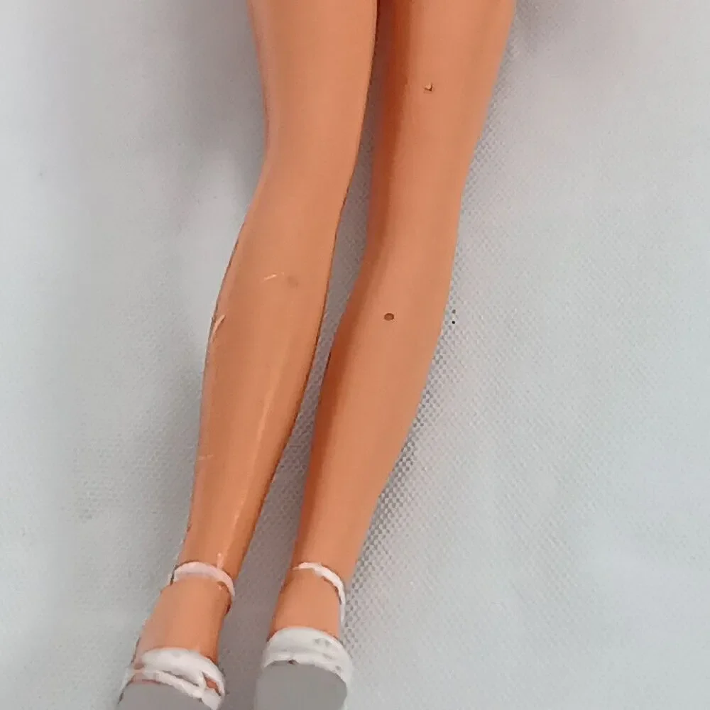 Kenner glamour gals